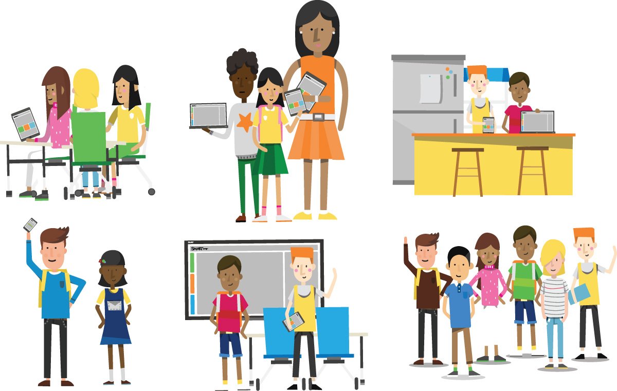 Nuovo catalogo scuola 2017