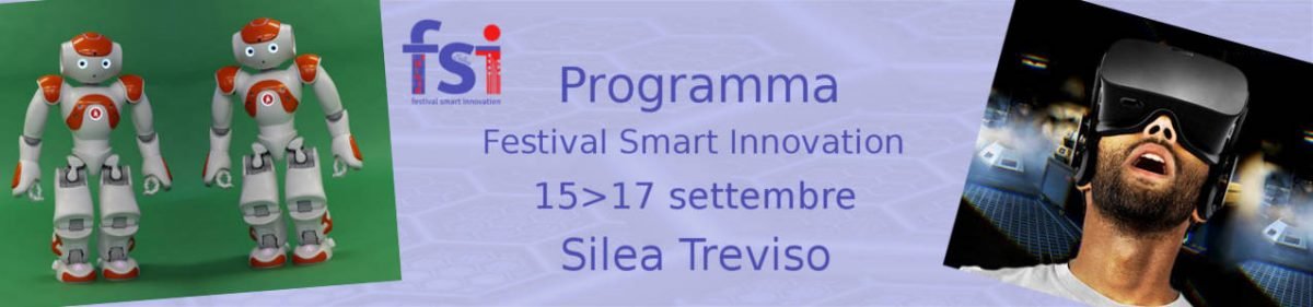 Festival Smart Innovation