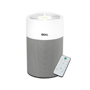 Purificatore d’aria IDEAL AP40 Pro - Ambienti da 30 a 50 m²