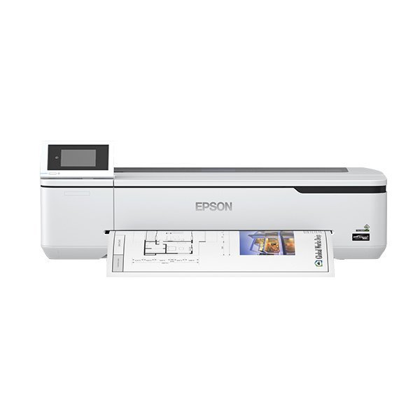 SC-T3100.jpg Plotter Epson SureColor SC-T3100N