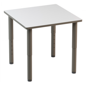 Tavolo Idra 180x60 H100