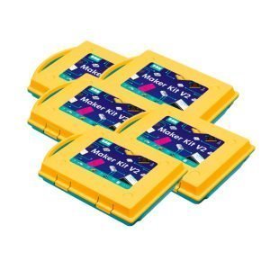 SAM Labs Laboratorio Making