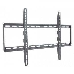 Staffa VESA per serie GX fino a 75" e comunque fino a Kg. 75