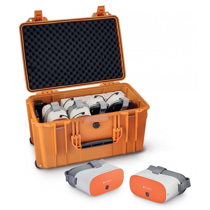kit-di-realta-virtuale-classvr-premium-da-8-visori-64-gb