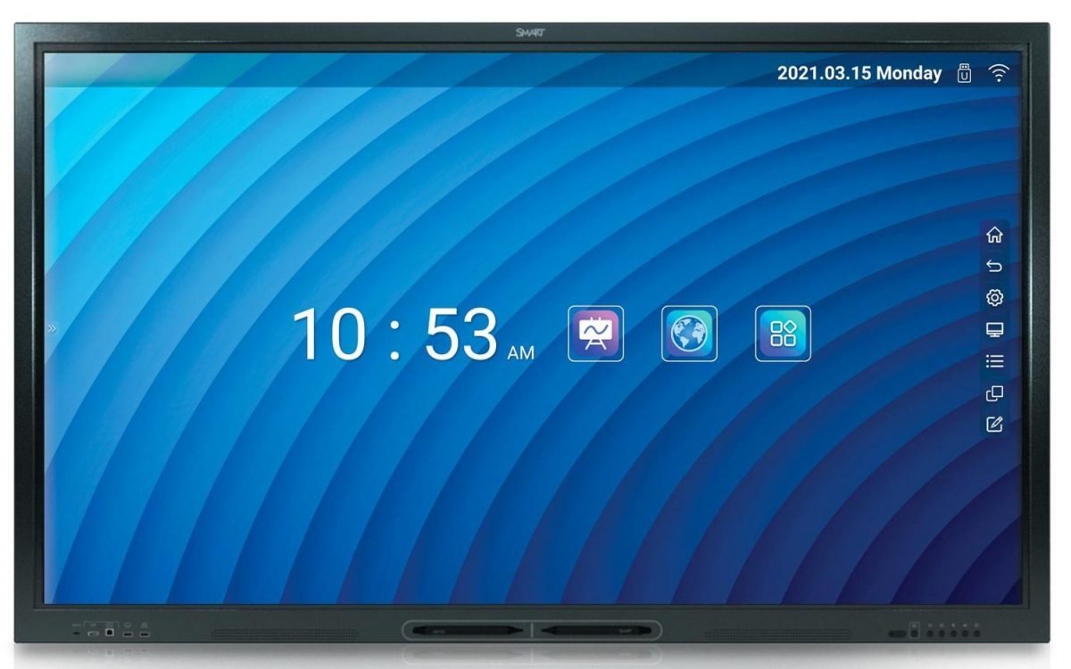 Manuali d'uso per SMART Board GX e MX