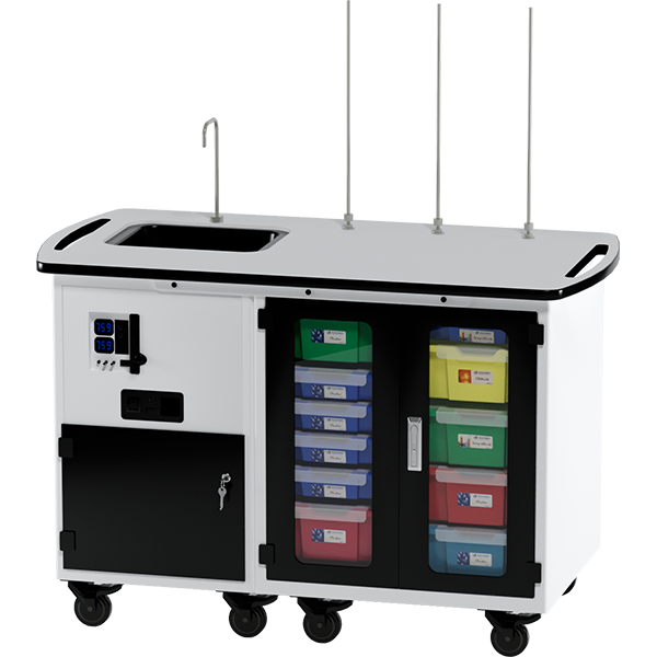 Laboratori di scienze