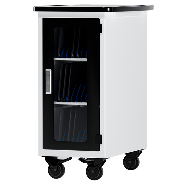 Modulo laterale ricarica per tablet fino a 24 dispositivi