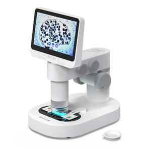 Smart Microscope M2A - WiFi / LCD
