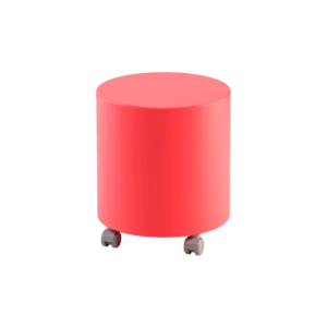 Pouf tondo PSTD40SPNIW