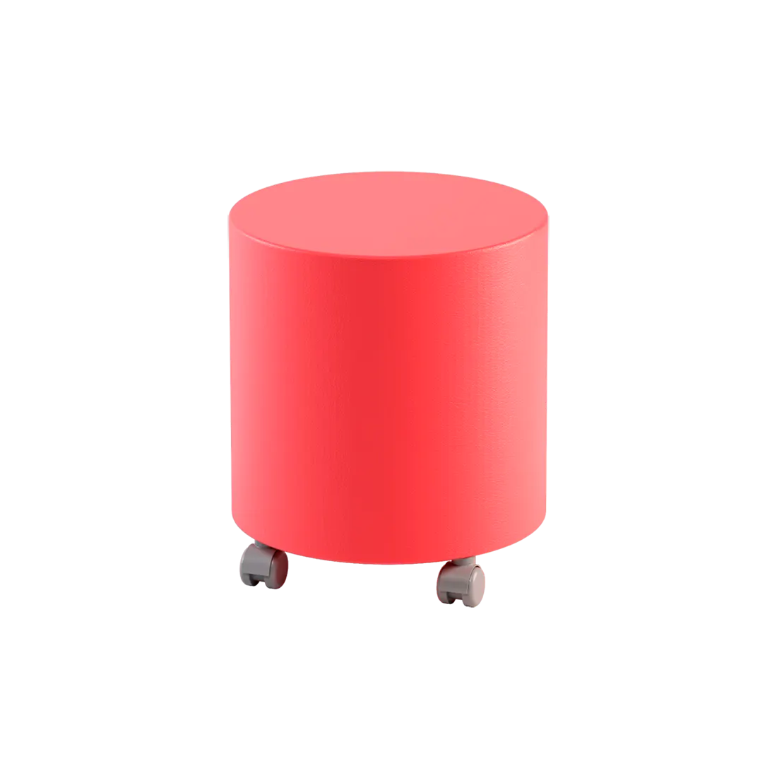 PSTD40SPNIW Pouf tondo PSTD40SPNIW