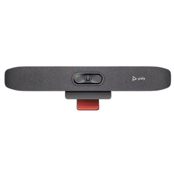 Poly Studio R30 Audio/Video Soundbar