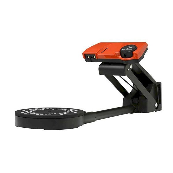 Scanner 3D SOL Pro