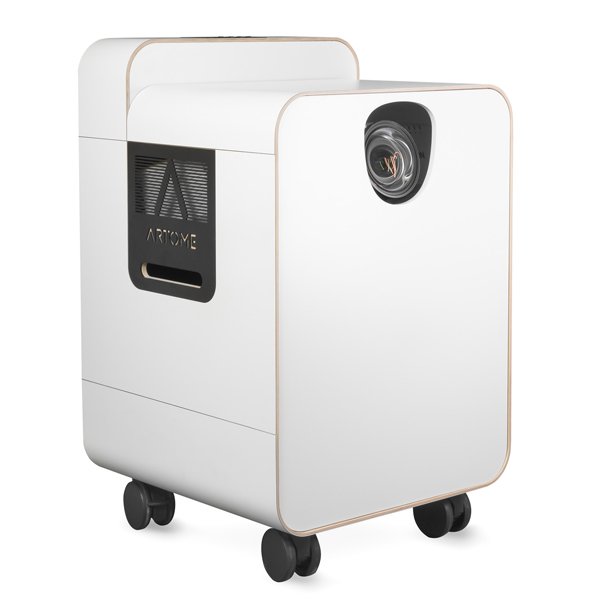 Artome X20 con Videop. EB-PU1007 e ottica ELPLU04