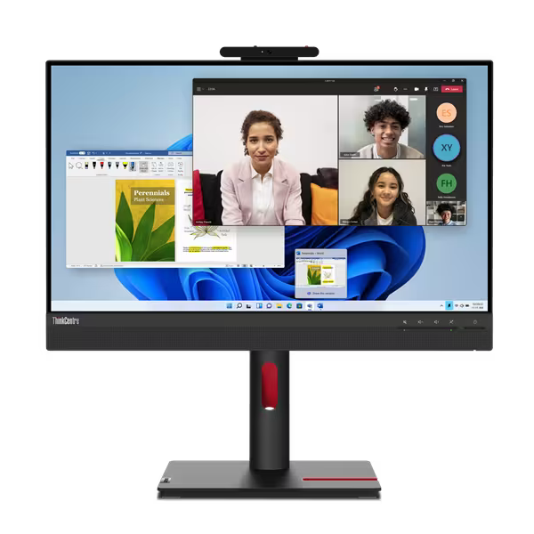 Think Centre Tiny-In-One 24 generazione 5