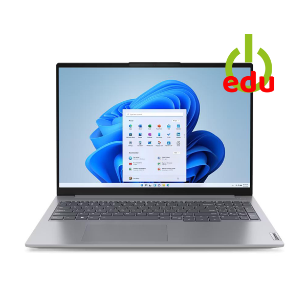 Thinkbook 16 G7 AMD Ryzen 5 7535HS - 16 Gb - 512 Gb - W11 Pro Education