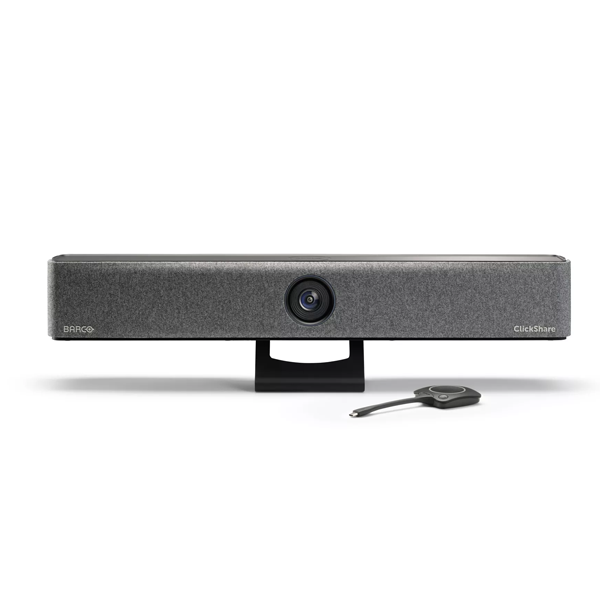 Barco ClickShare Bar Core