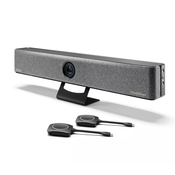Barco ClickShare Bar Pro