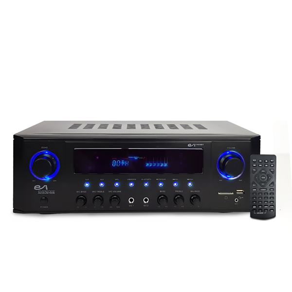 Amplificatore HiFi 5.1 EA 5160BT