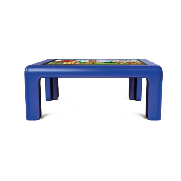 Tavolo Interattivo Multimediale TOUCH ATLANTIS 43" E77-ID43A2L