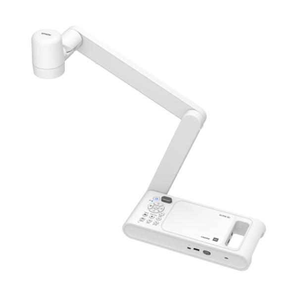 Visualizzatore wireless 4K UHD Epson ELPDC30