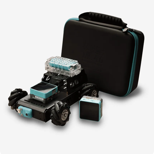 Maker & Coder Kit AIoT MC4.0 (15+)