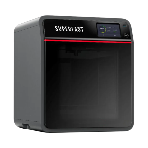 Stampante 3D SHAREBOT SUPERFAST