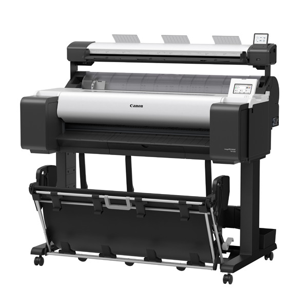 Noleggio Plotter