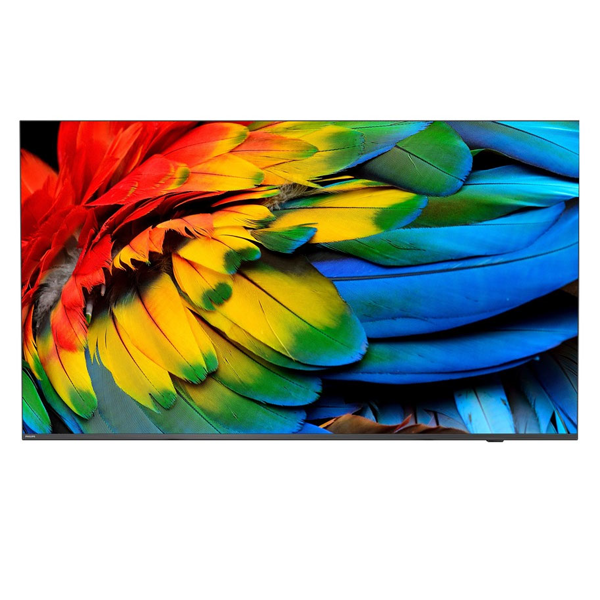 Philips Hospitality TV 65" 4K Ultra HD Smart TV Wi-Fi