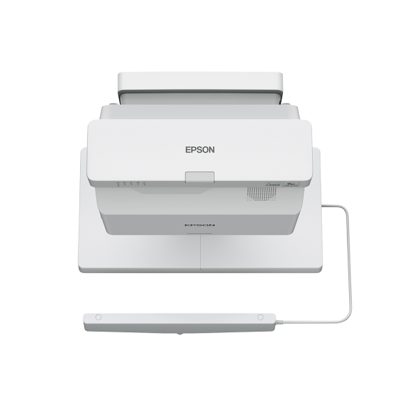 EPSON laser EB-770FI