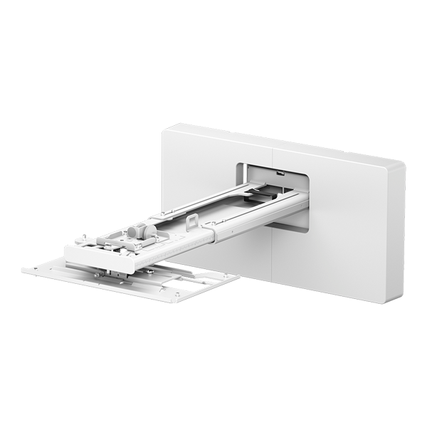 Staffa a parete per videoproiettore EPSON EB-810E