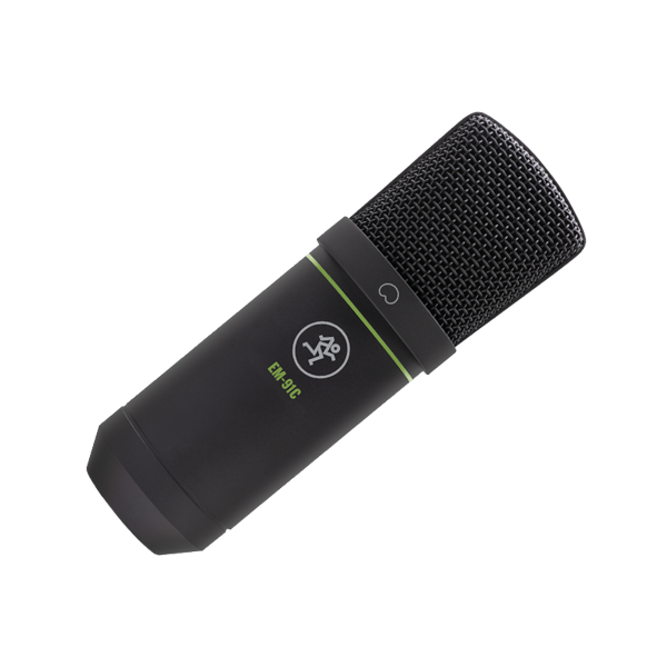 Microfono per Podcast XLR Element EM-91C