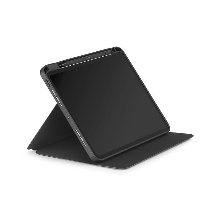 aiino Custodia Elite per iPad Pro 11" M4 (2024) - Nero