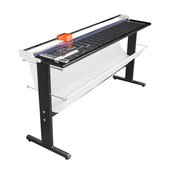 Rifilatore manuale entry level base inclusa da 150cm