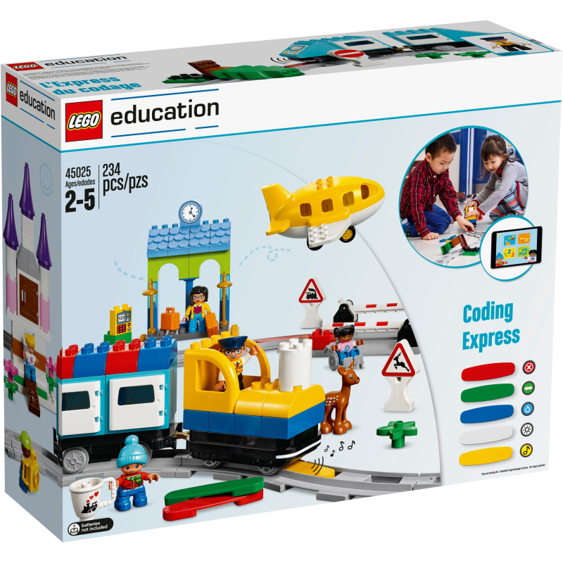 Lego® Education Coding Express