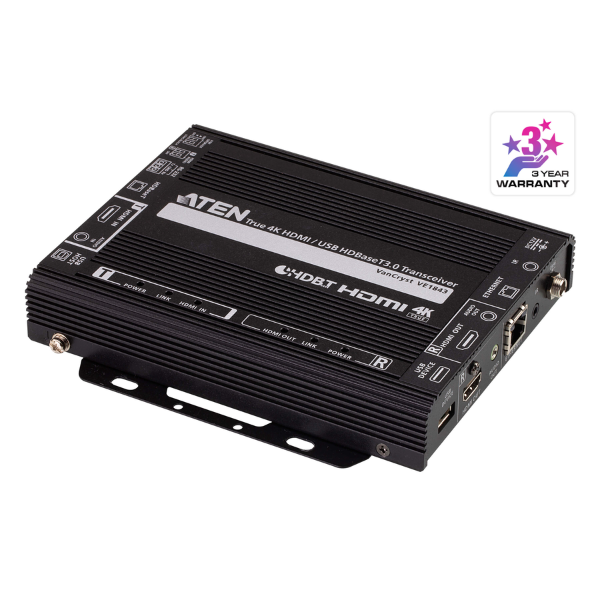 Ricetrasmettitore HDBaseT