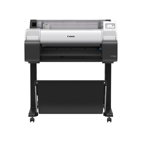Plotter CANON imagePROGRAF TM-240 INCLUSO STAND