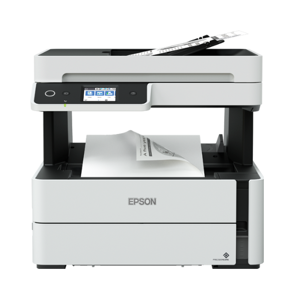 Multifunzione 4-in-1 EcoTank ET-M3180 Mono A4