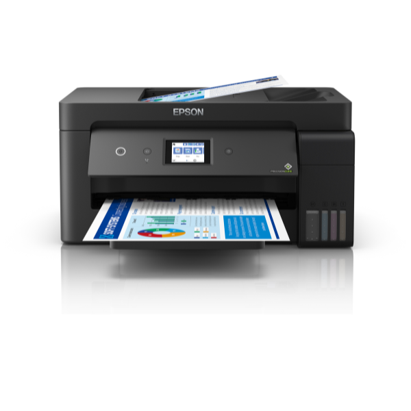 Multifunzione 3-in-1 EcoTank ET-15000 Colore A3