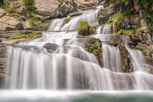 MECCANICA DEI FLUIDI