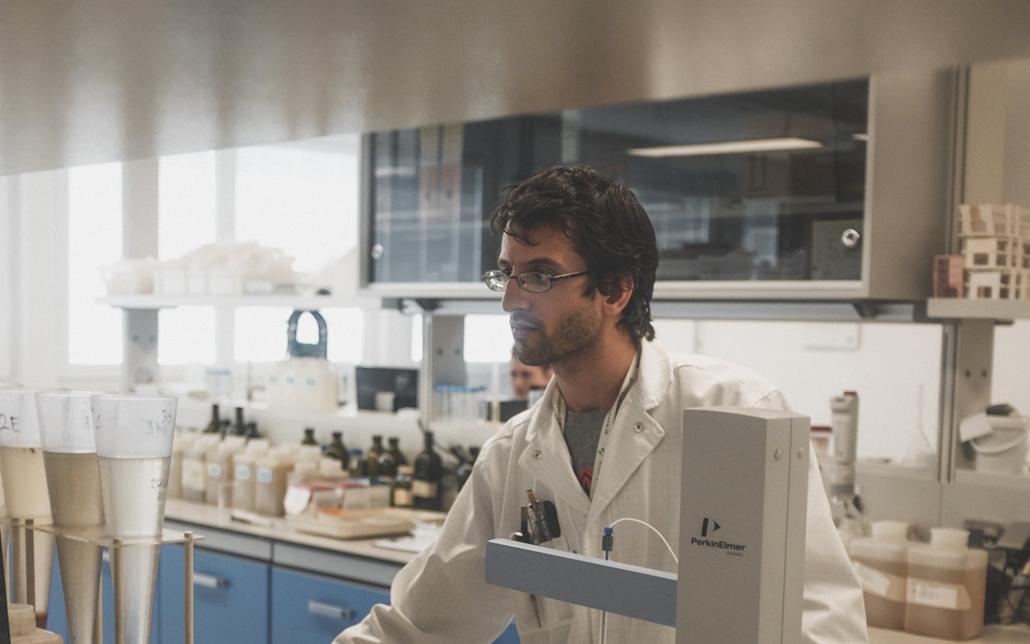 TRATTAMENTO DELLE ACQUE