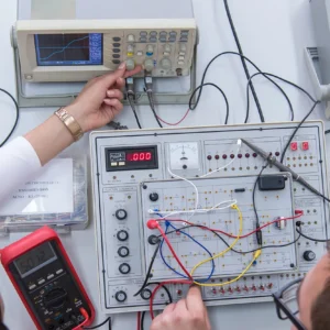 LABORATORI PROFESSIONALIZZANTI