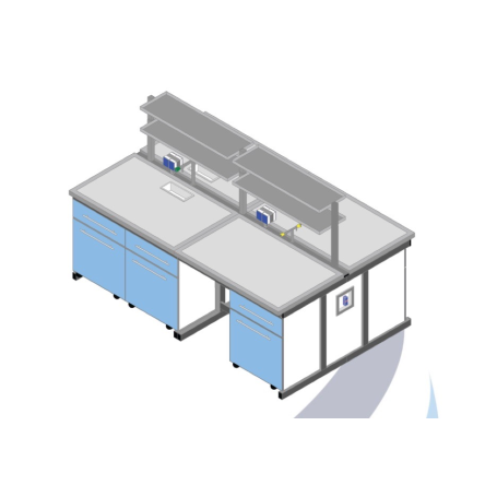 Laboratorio di Chimica generale