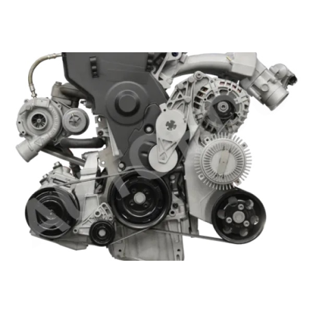 Laboratorio di Manutenzione meccanica Base