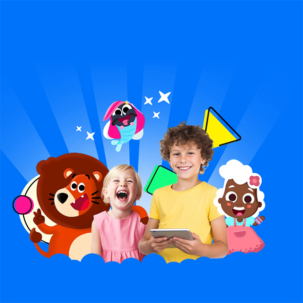 Licenza Scuola Smart Tales