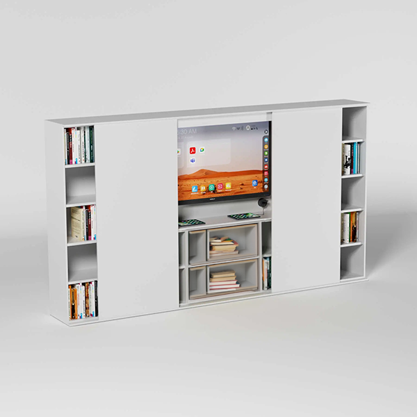 Libreria Multimediale MEDIACAB