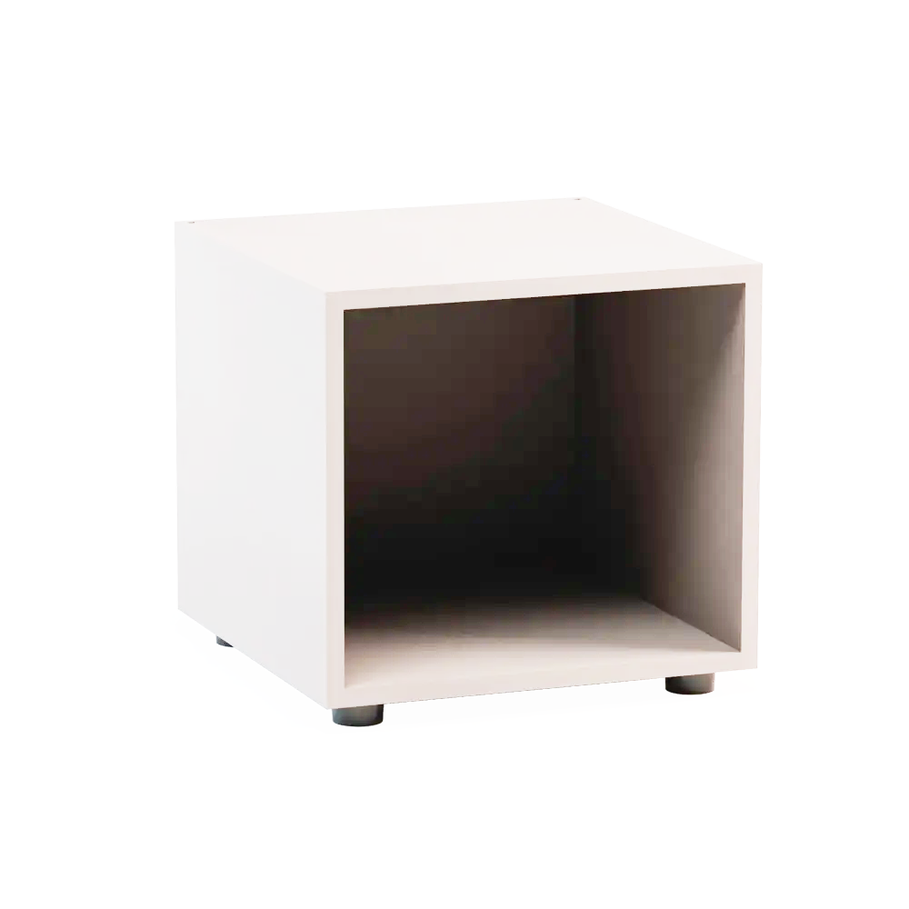 Locker a giorno 1 vano SmartArreda