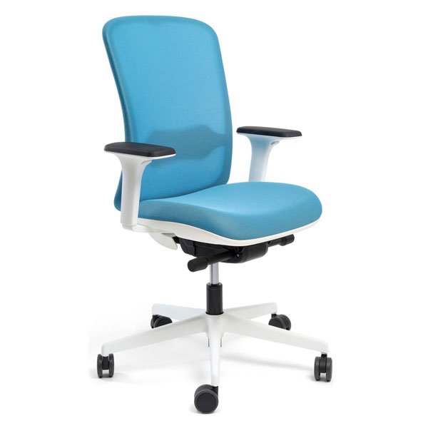 Sedia Versione Bianca ARIZONA