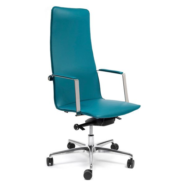 Sedia Presidenziale ARUBA