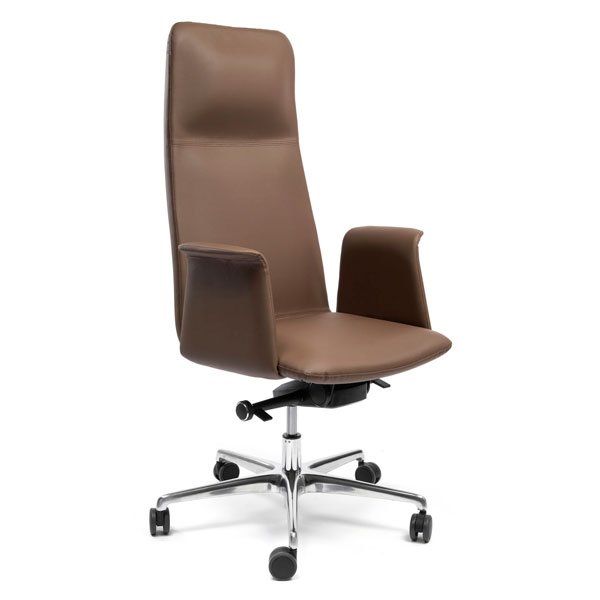 Sedia Presidenziale AVANA