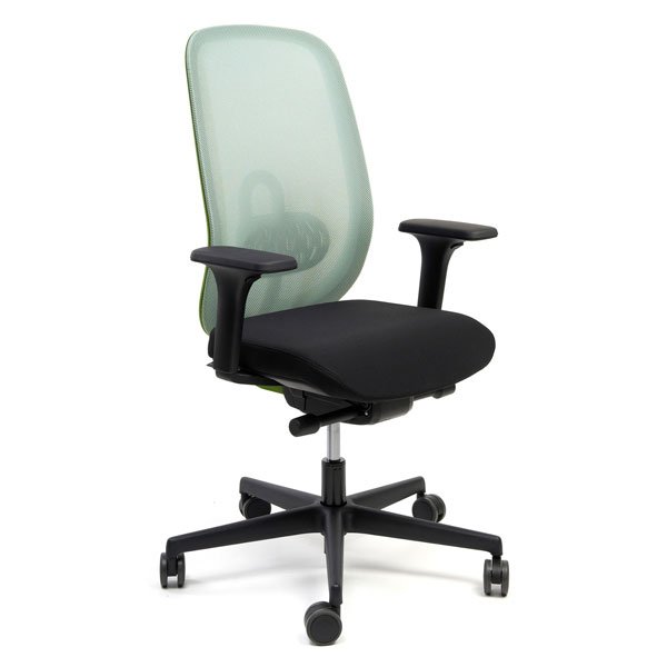 Sedia Schienale Verde FLORIDA